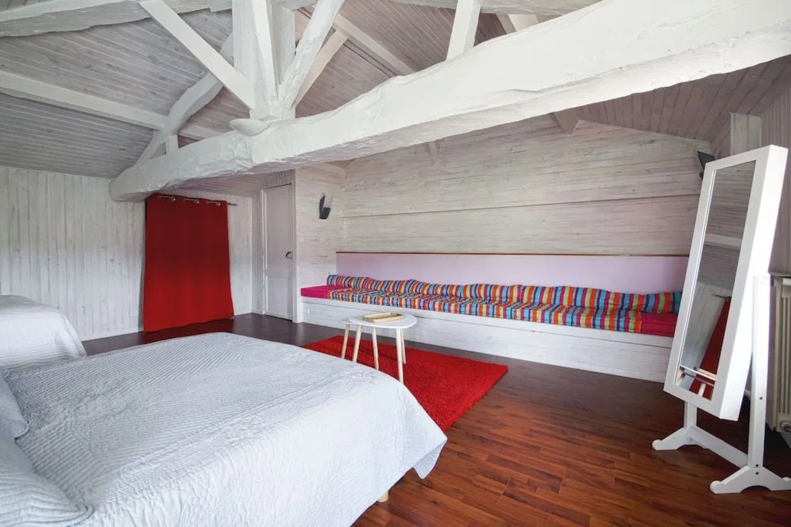 Domaine des deux rivières - B&B