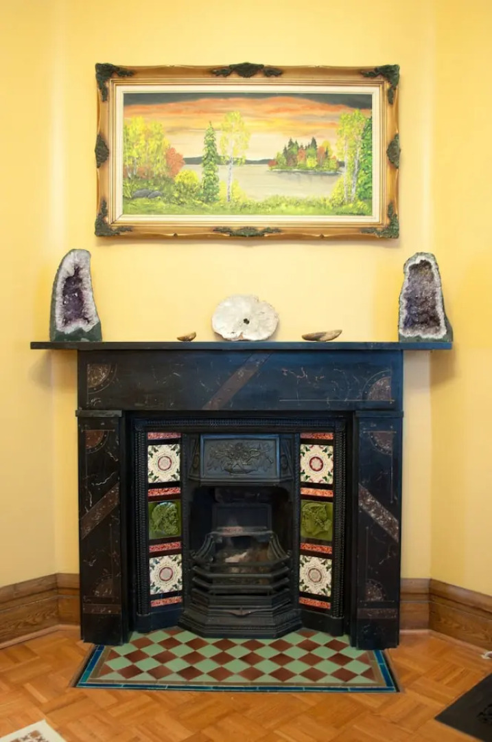 Always Inn Bed and Breakfast