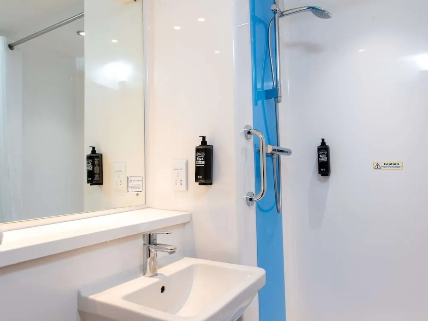Ibis budget Peterhead Aberdeenshire