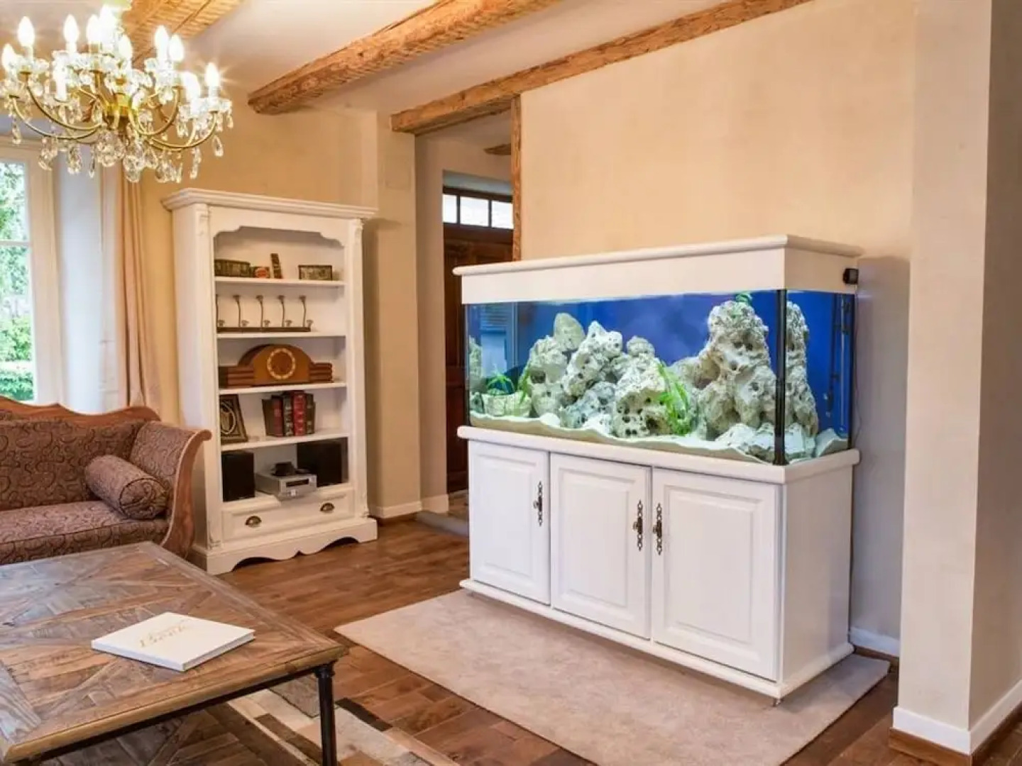 La Vieille Vigne Bed & Breakfast