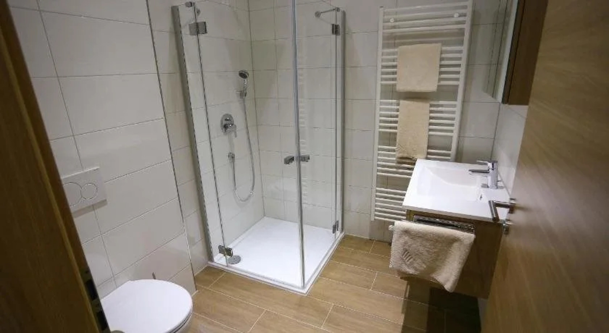 Boardinghouse Schellenberg