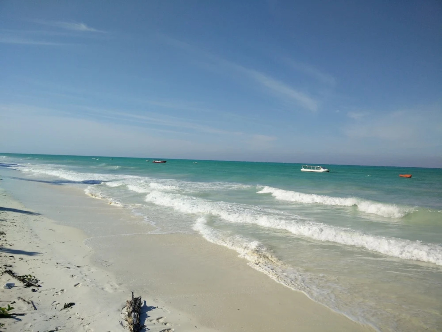 Arabian Nights Hotel