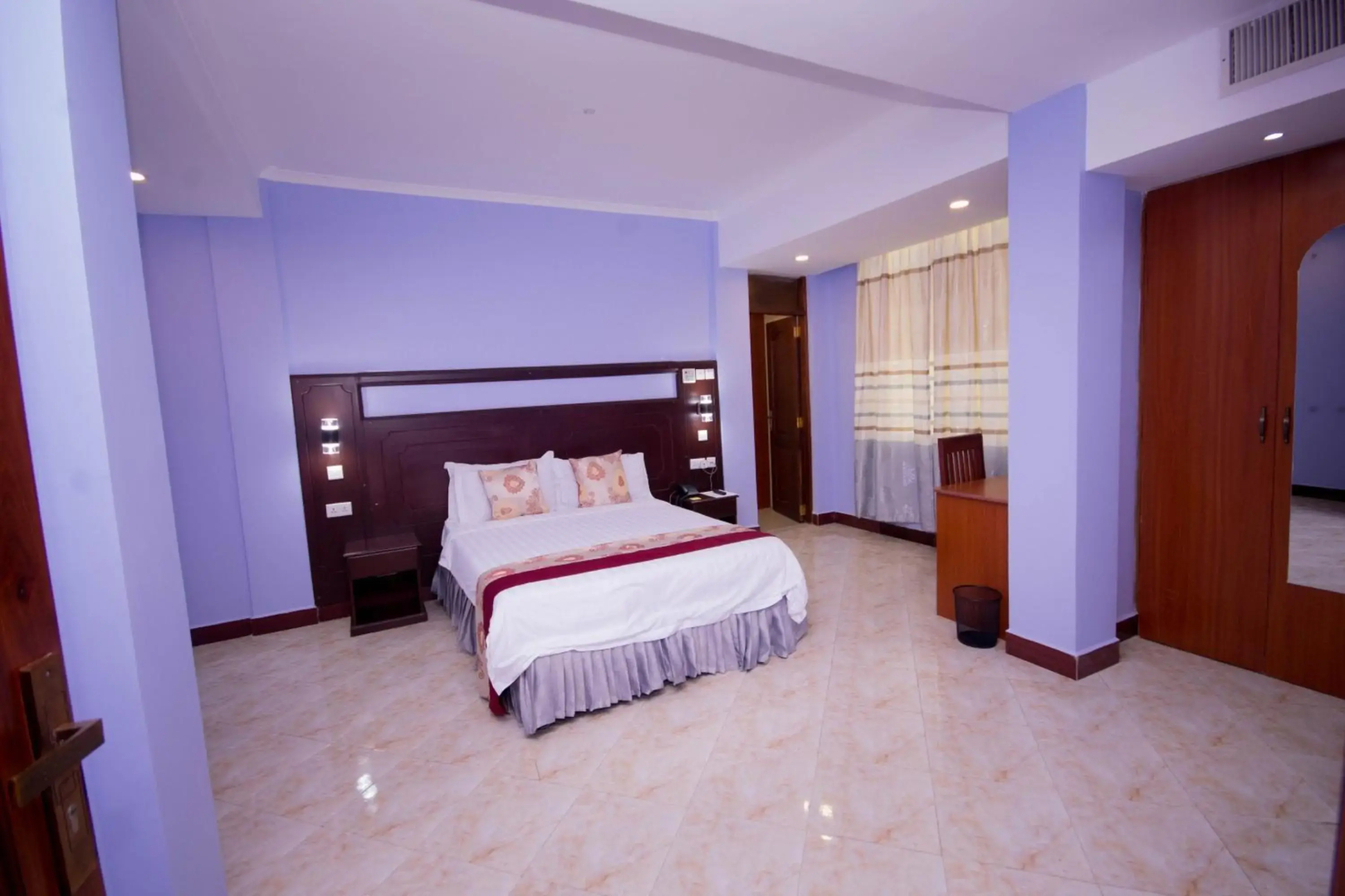 Green Mountain Hotel