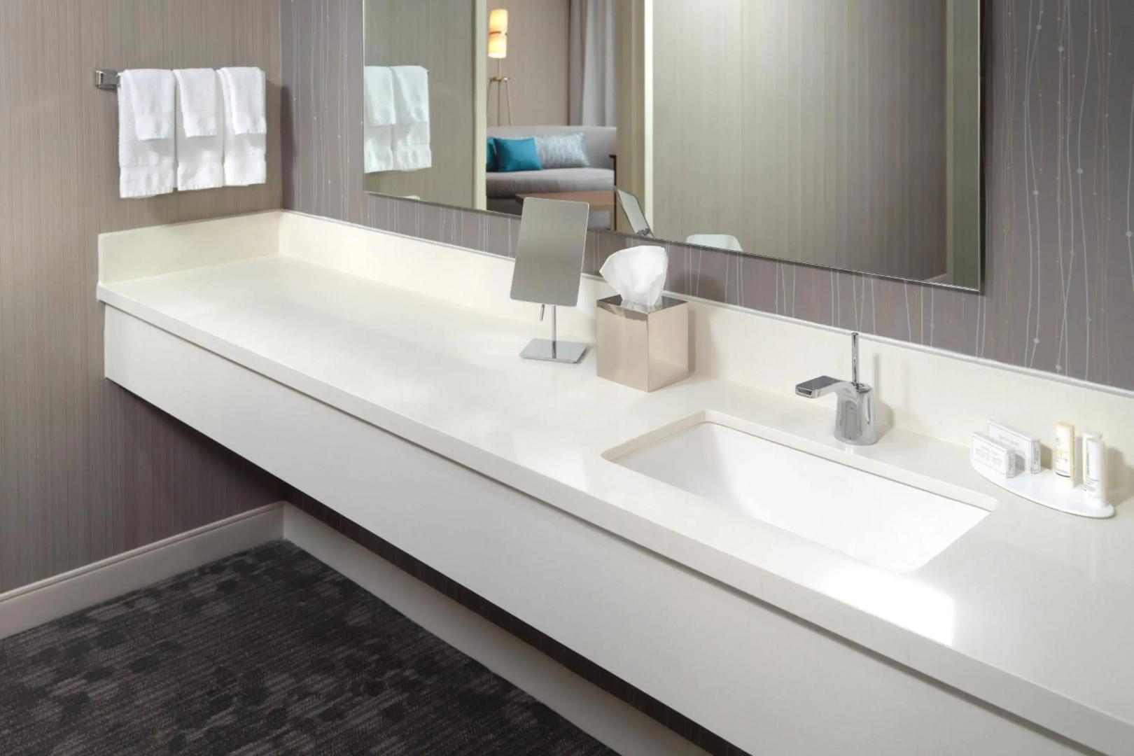 Courtyard by Marriott Atlanta Alpharetta