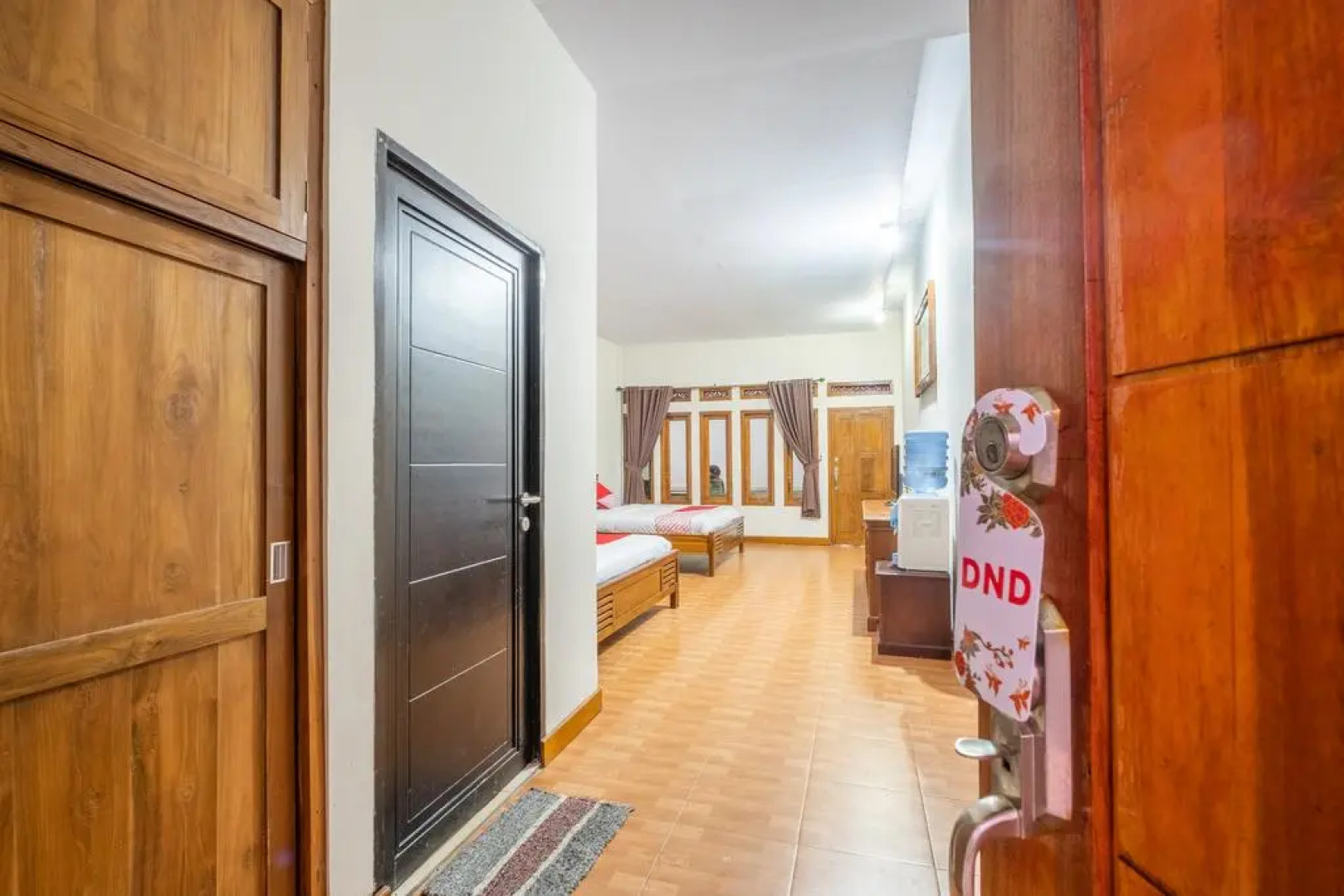 OYO 705 Puncak Darajat Resort