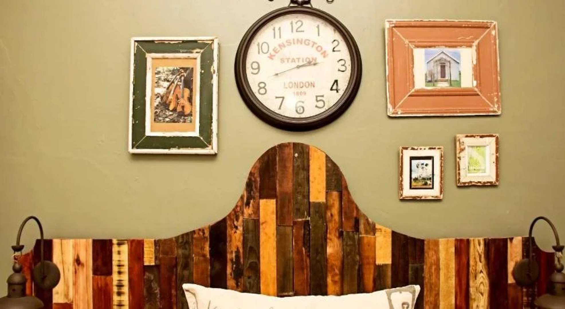 Cape Karoo Guesthouse