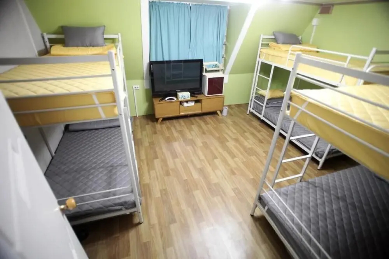 Yeosu Inn Guesthouse