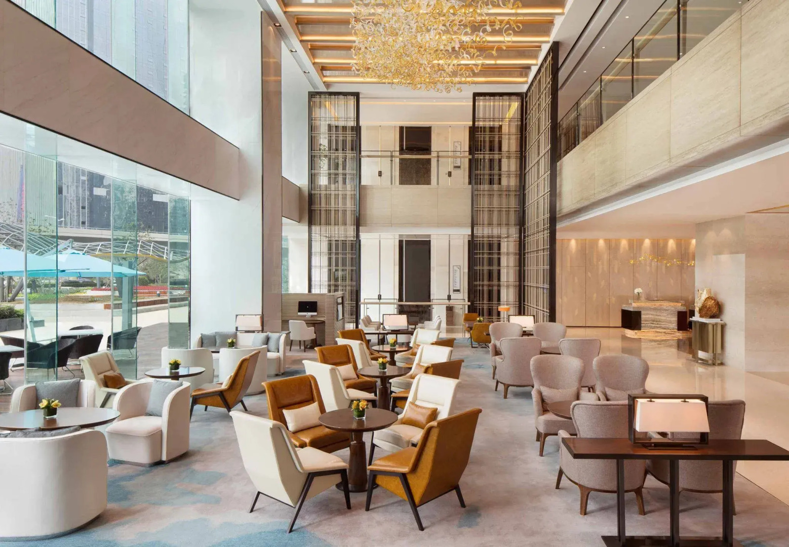 Courtyard by Marriott Zhengzhou East
