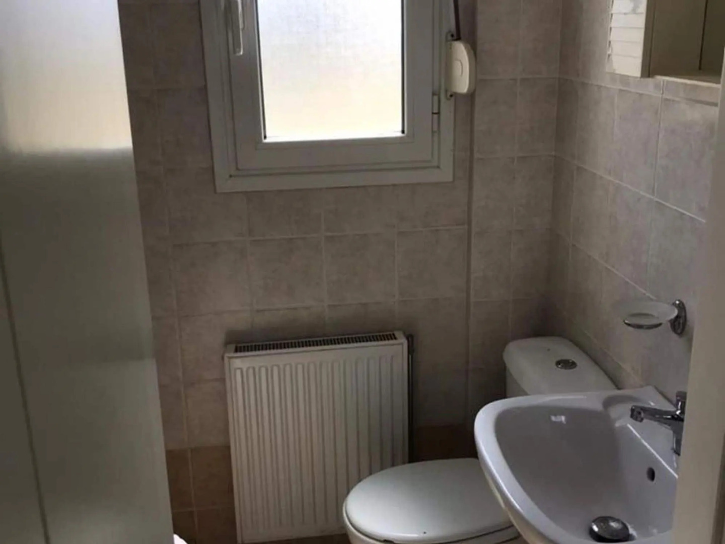 Garden Villa Near Chania's Coastline