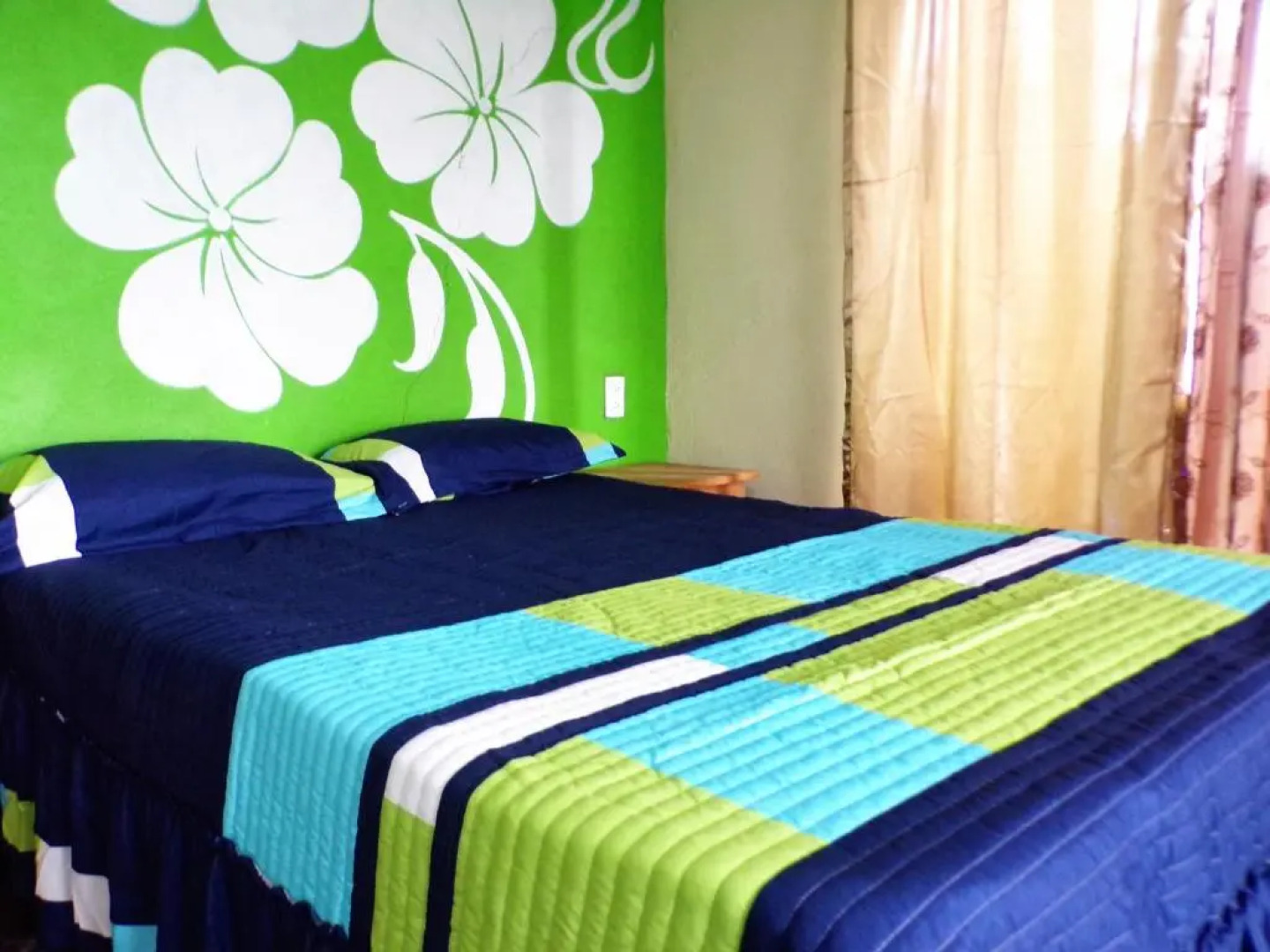 Posada Familiar Tonantzin