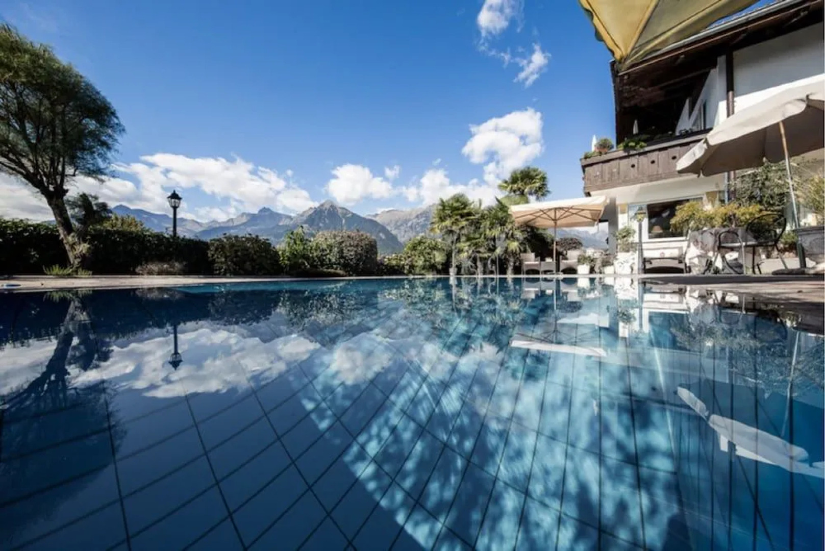 Hotel Landhaus Innerhofer