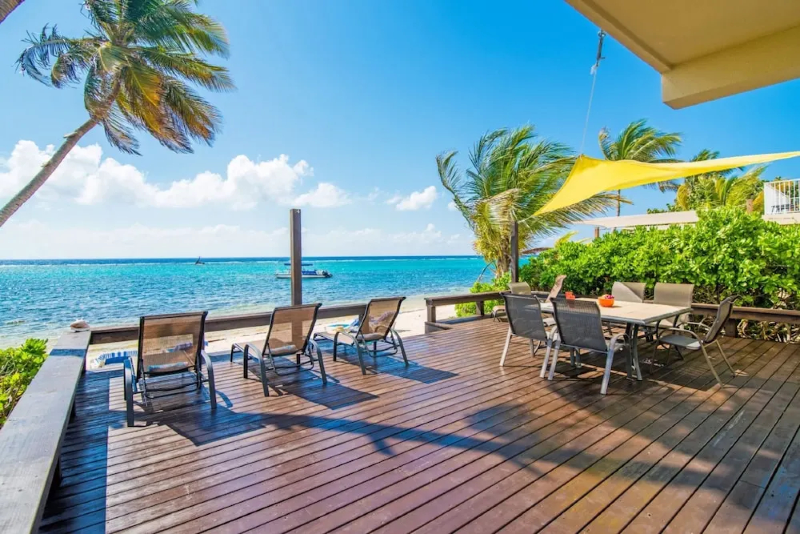 Caribbean Paradise by Cayman Villas