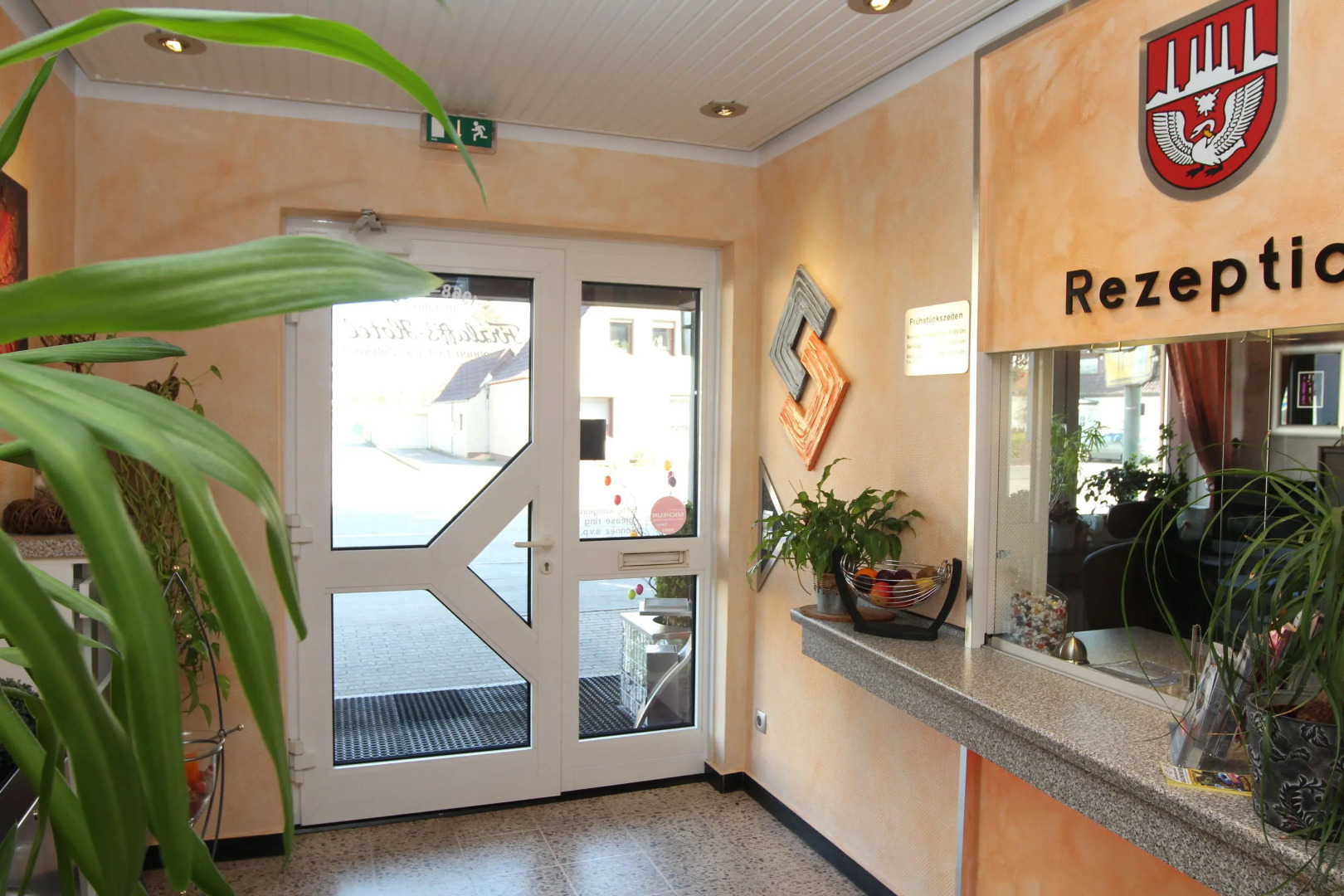 Firzlaffs Hotel Neumünster