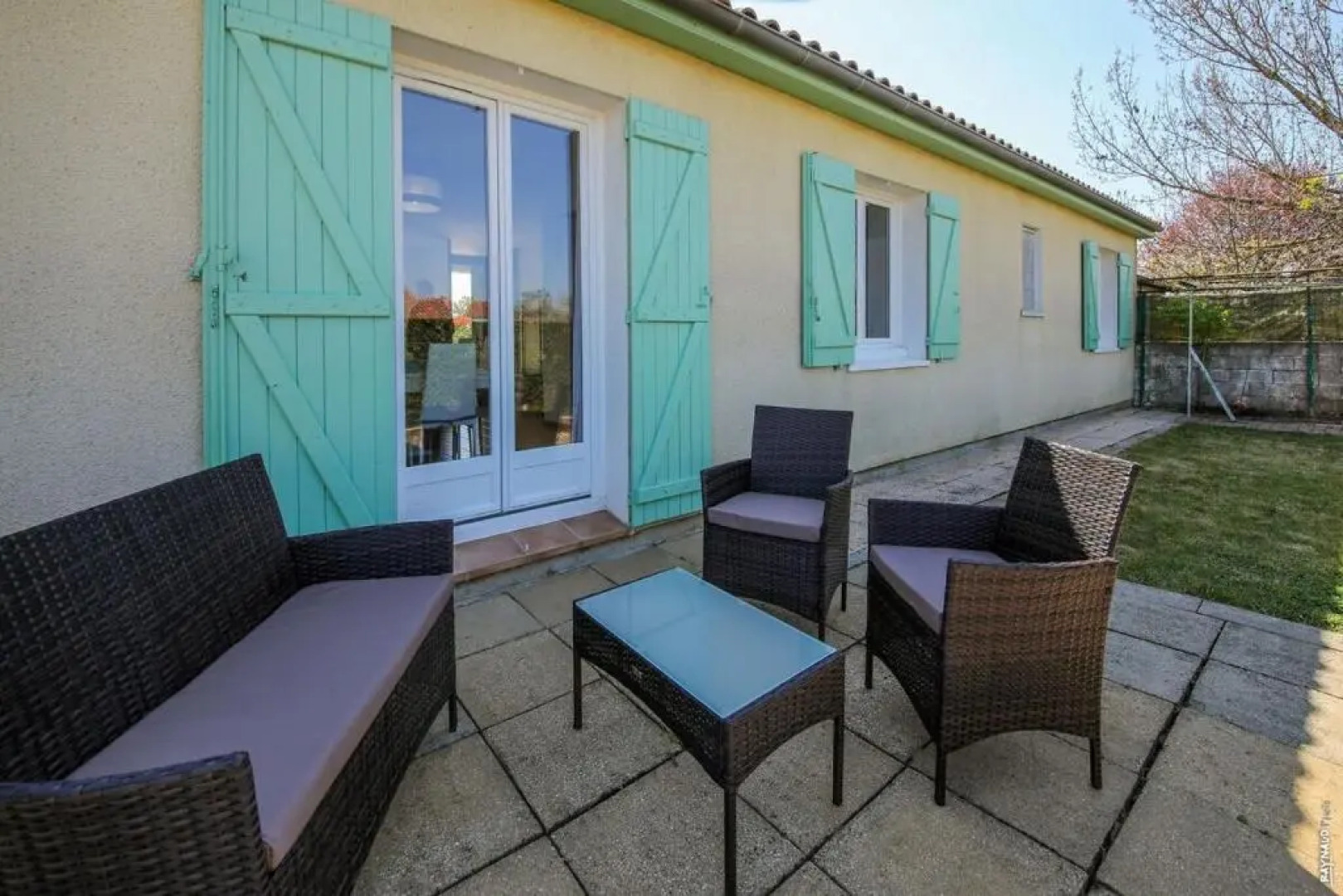 Jolie Maison - Calme - Jardin - Gaillac