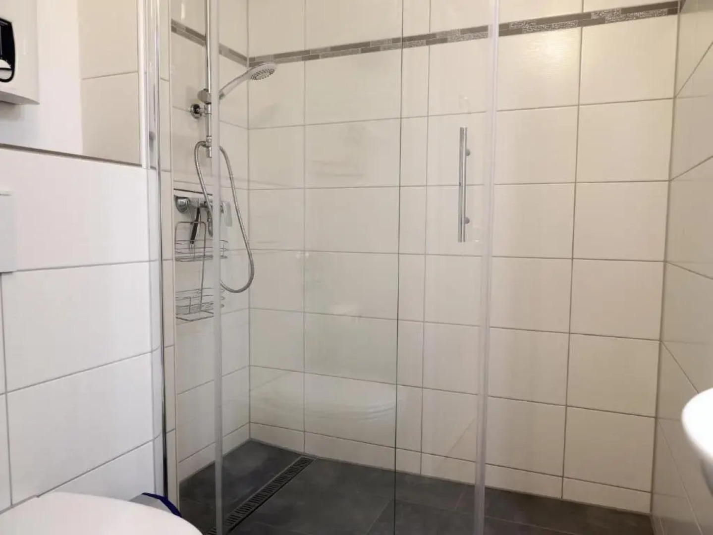 Kjeirstraße 19-21, Whg.51