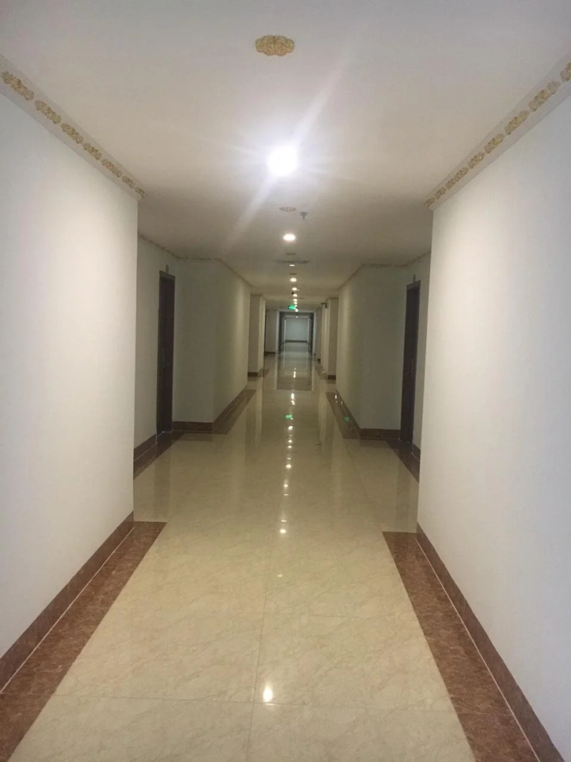Paracel Resort Hai Tien