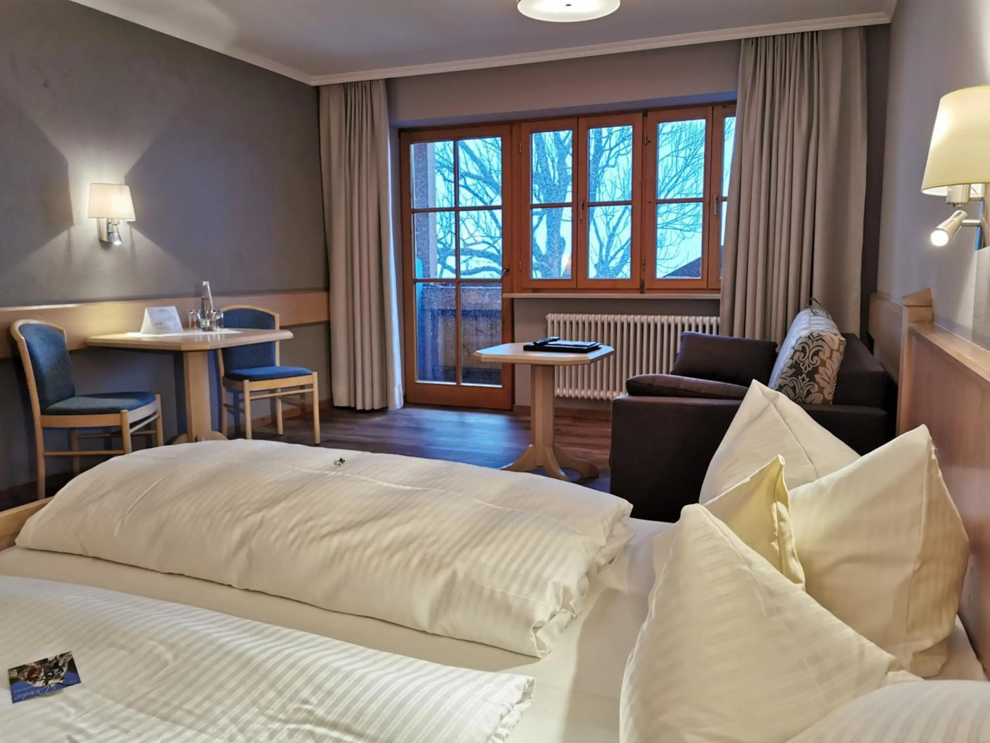 Hotel Berghof