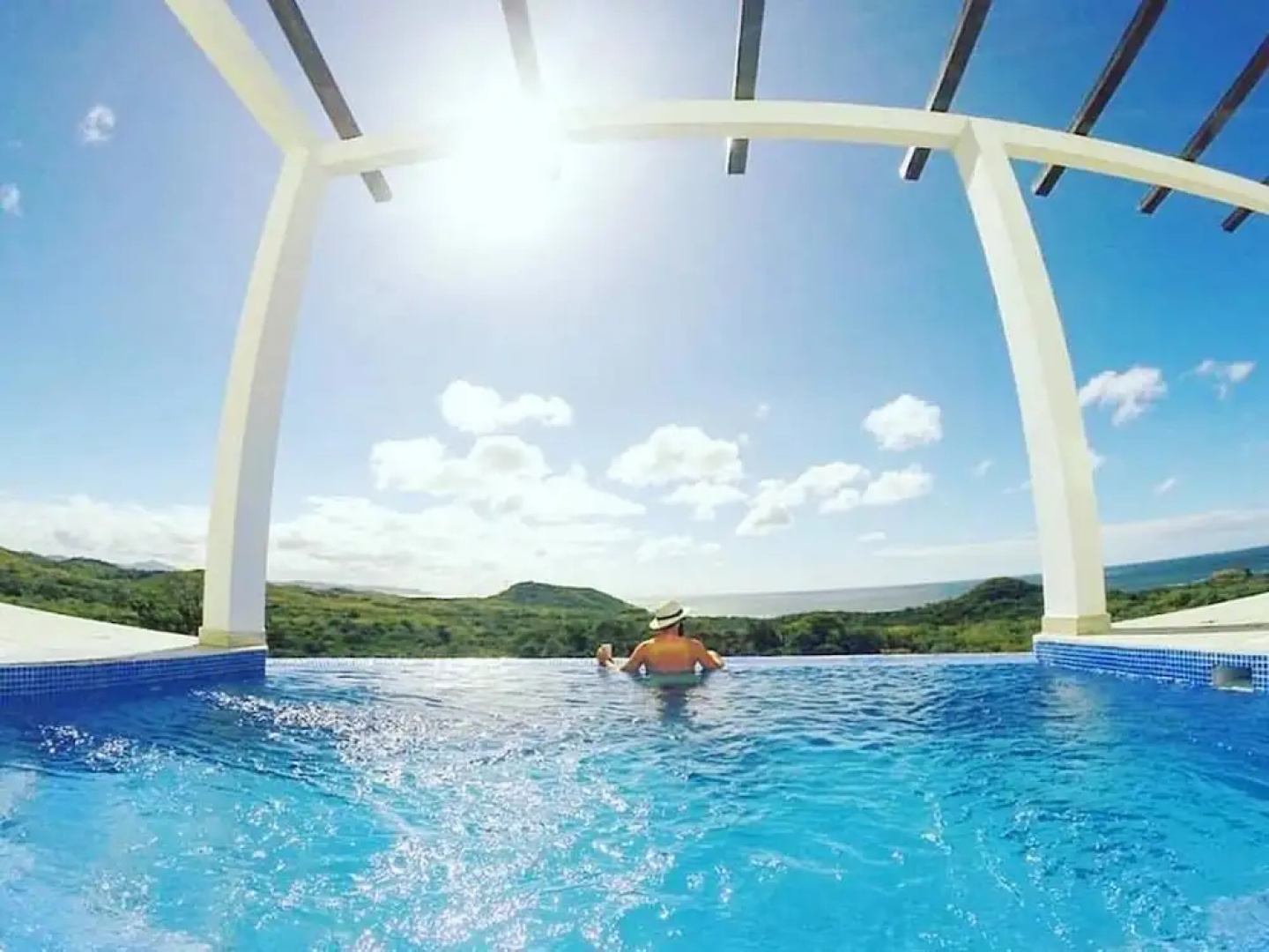Surf Ranch Popoyo