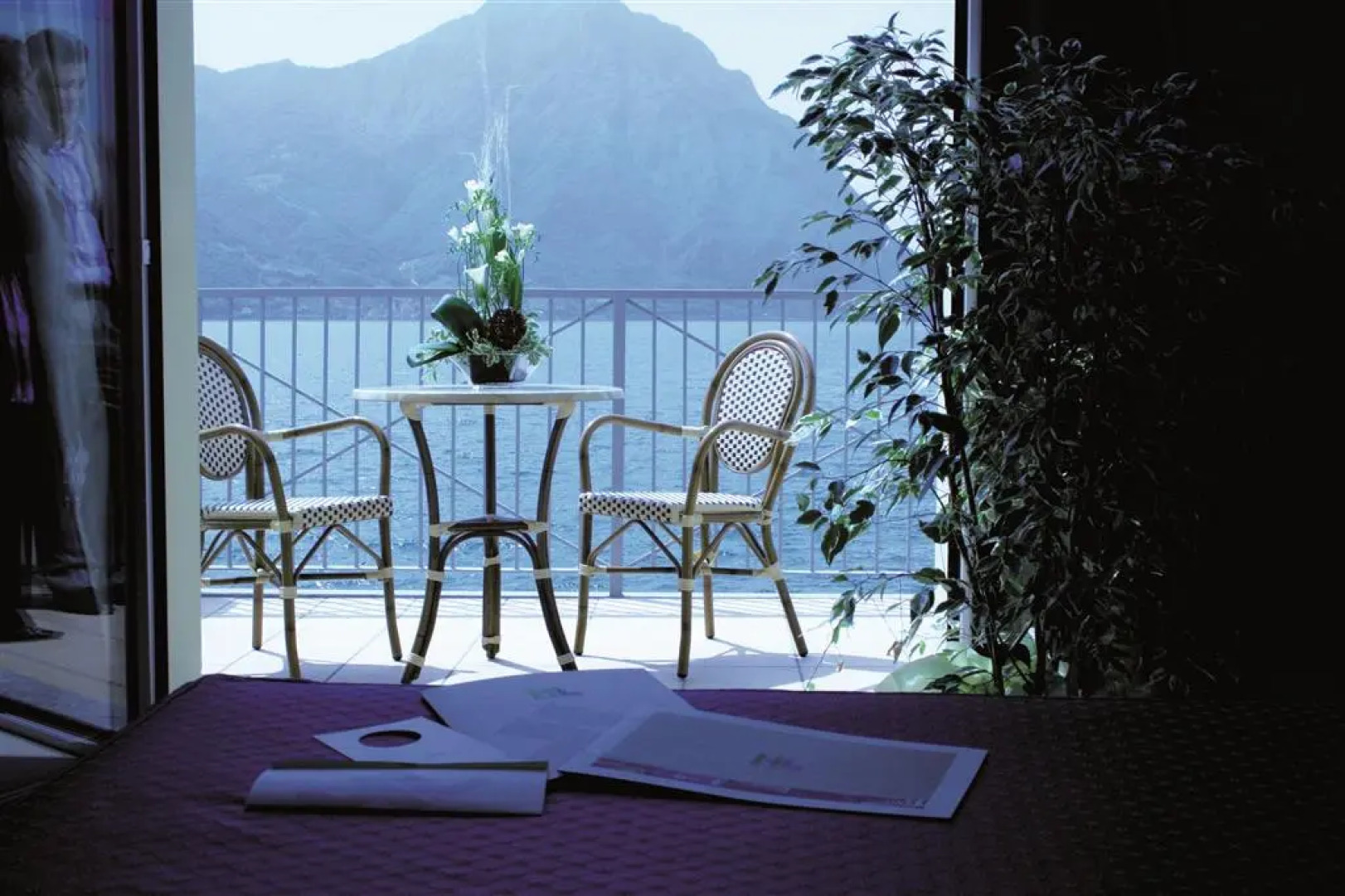 Hotel Lovere Resort & Spa