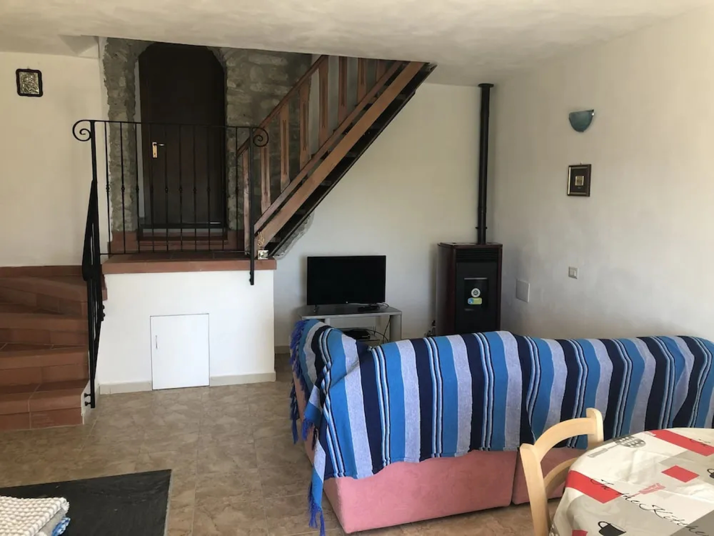 La Casa nel Sommo