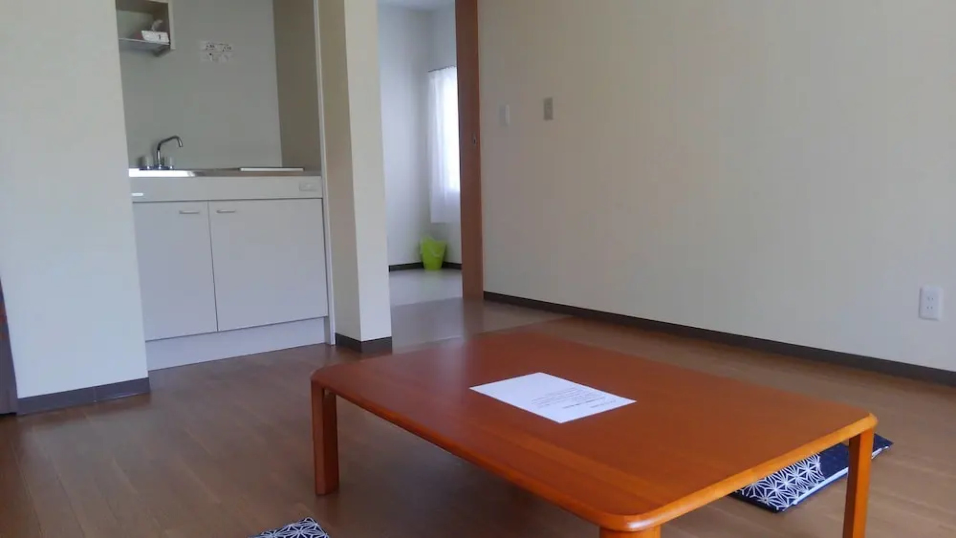 Yoichi Hallelujah Guest House