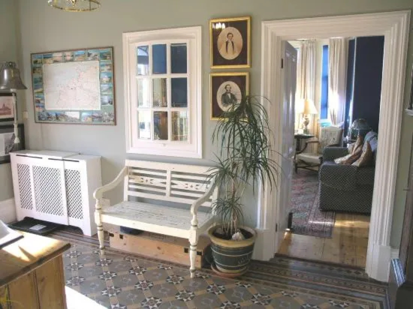 Woodlands Country House