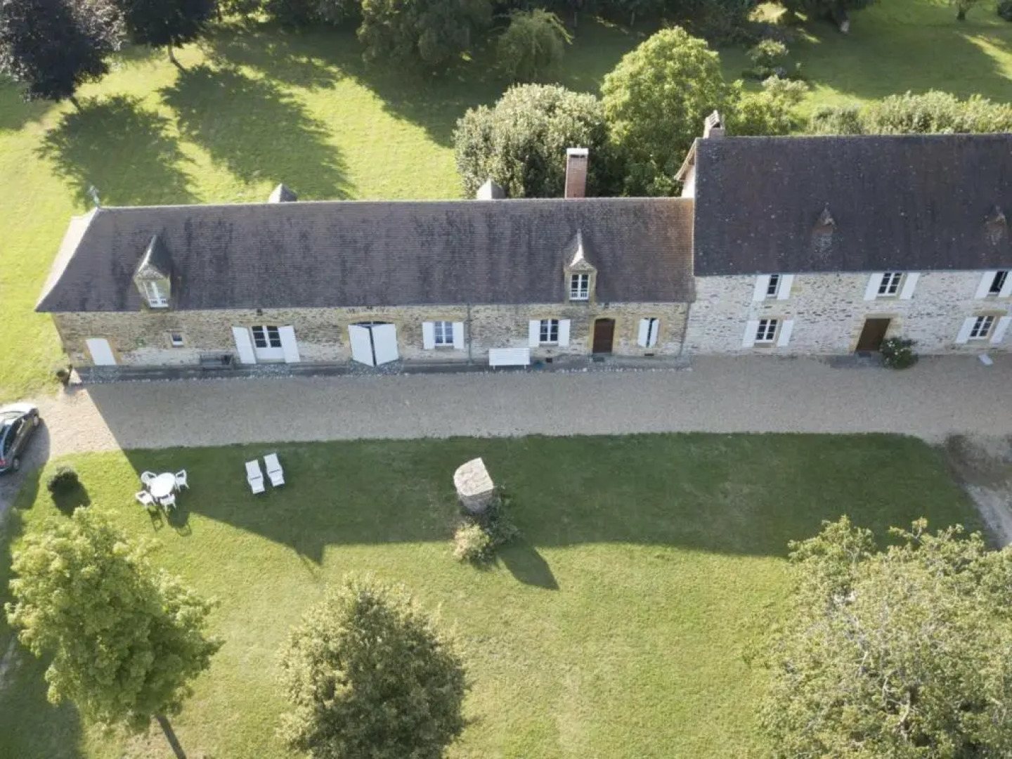 Gite Sarlande, 3 pièces, 5 personnes - FR-1-616-52