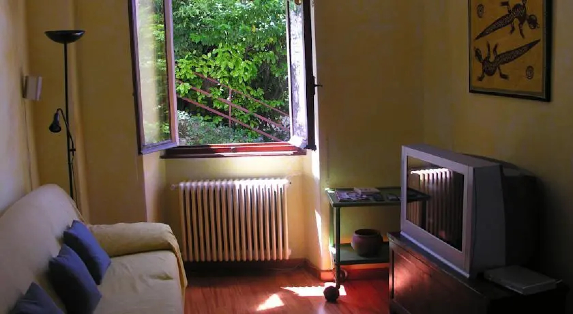Casa Rosa