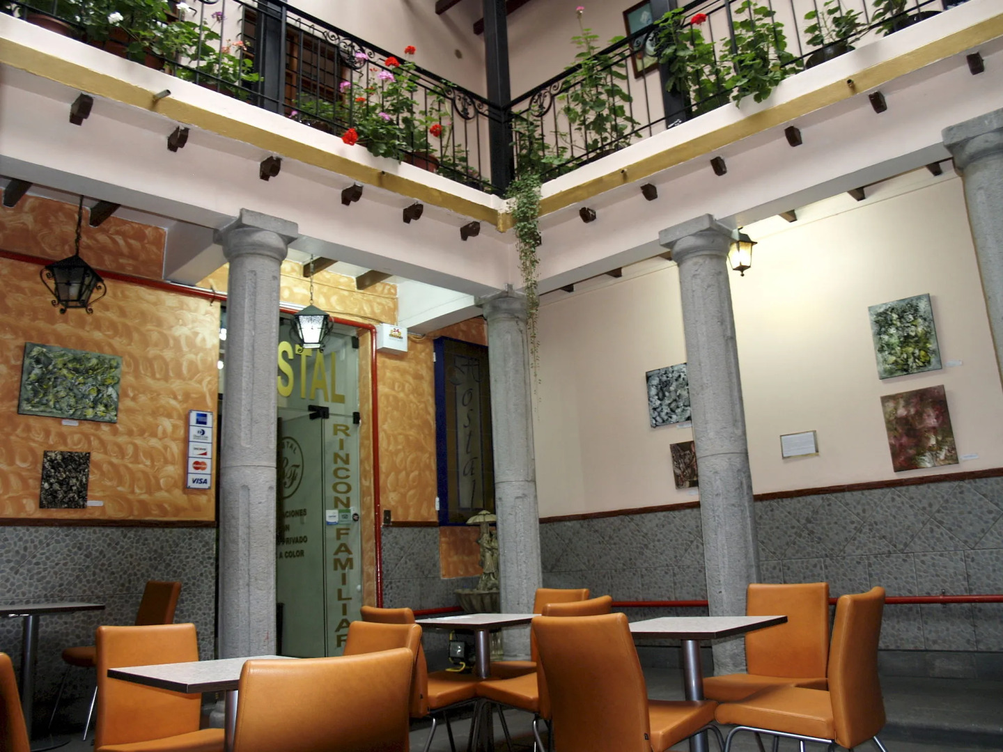 Rincón Familiar Hostel Boutique