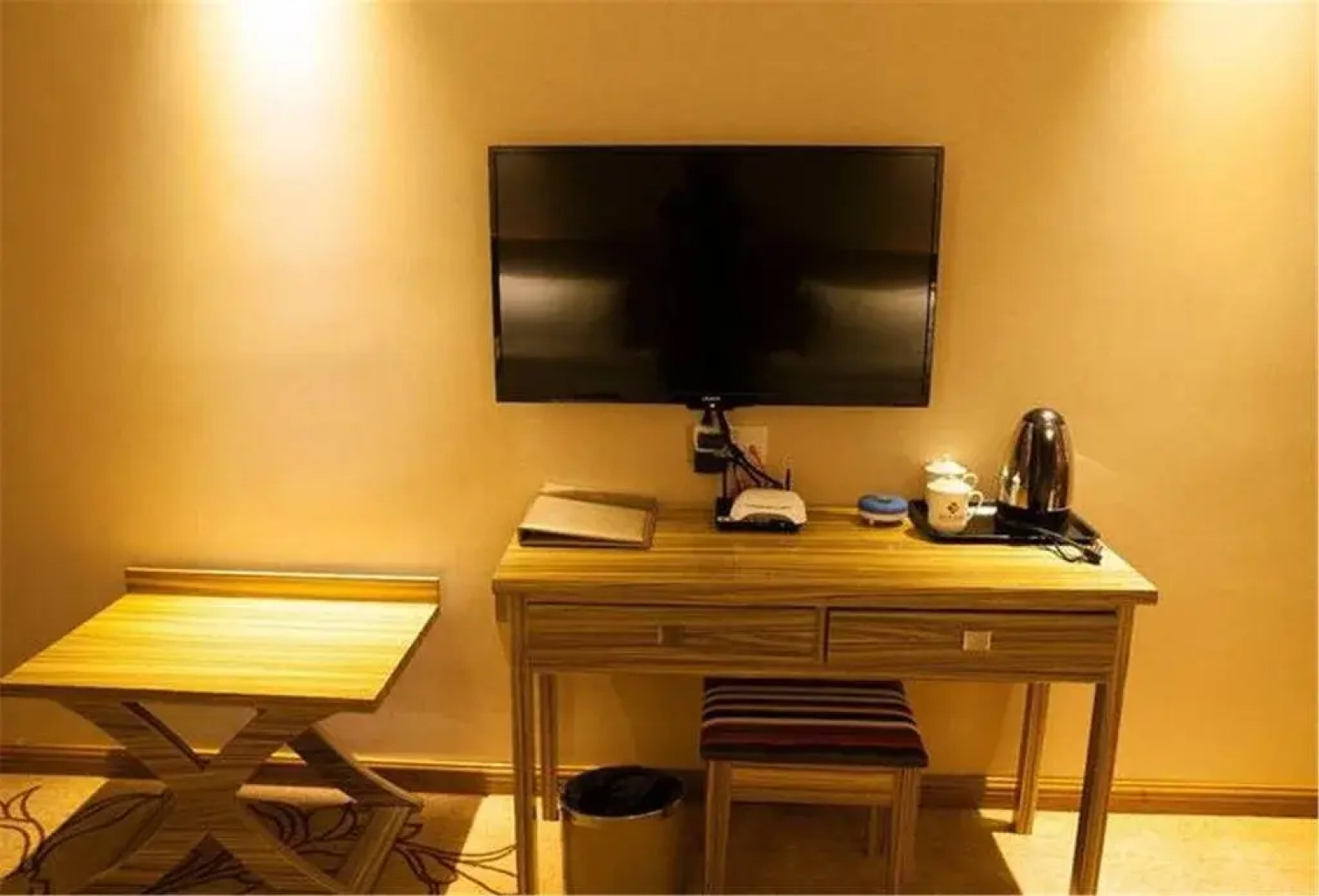 Xiangyong Gainian Inn