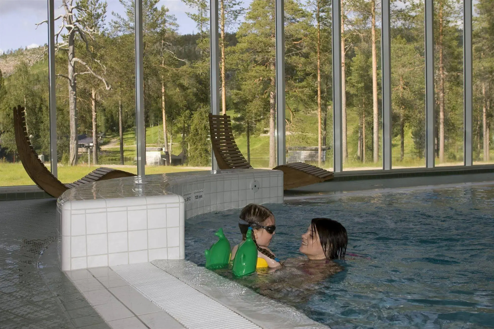 Holiday Club Salla Superior Apartments