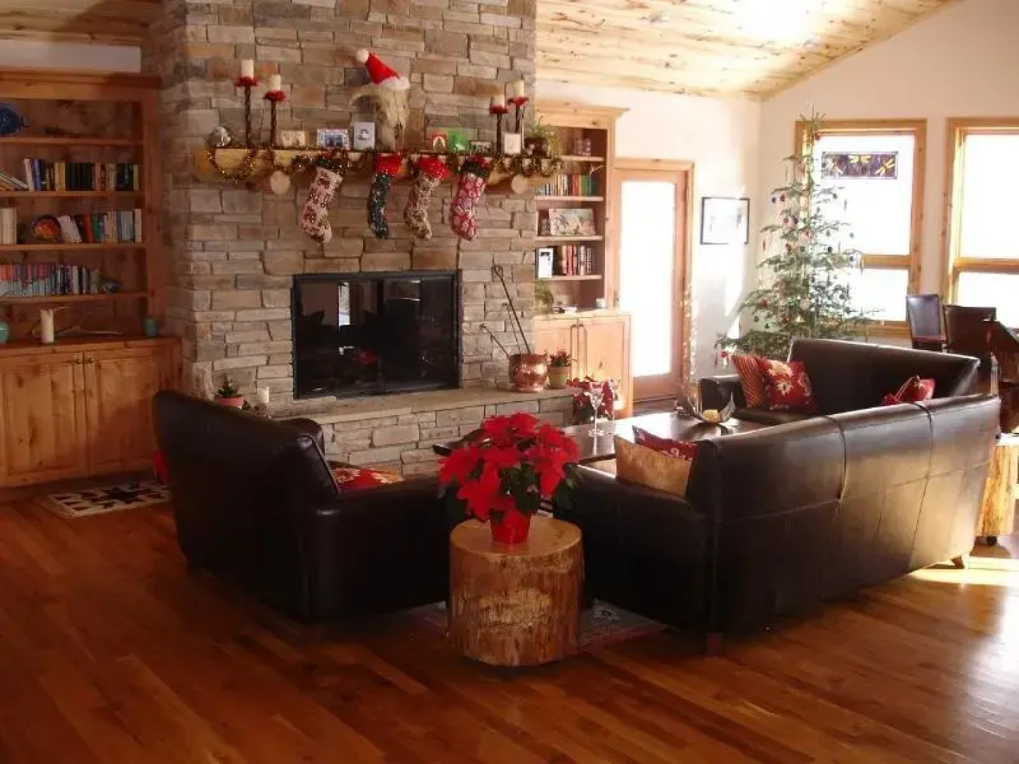 Fox Creek Inn Bed & Breakfast