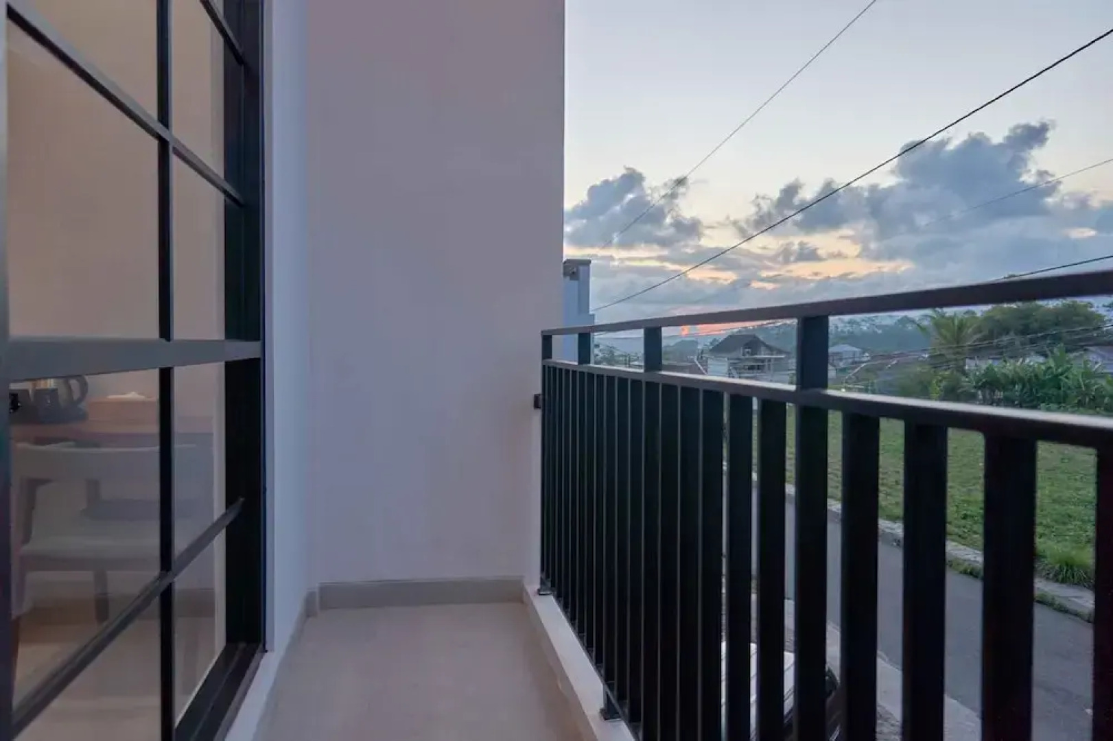 Sakanti Inn Wonosobo