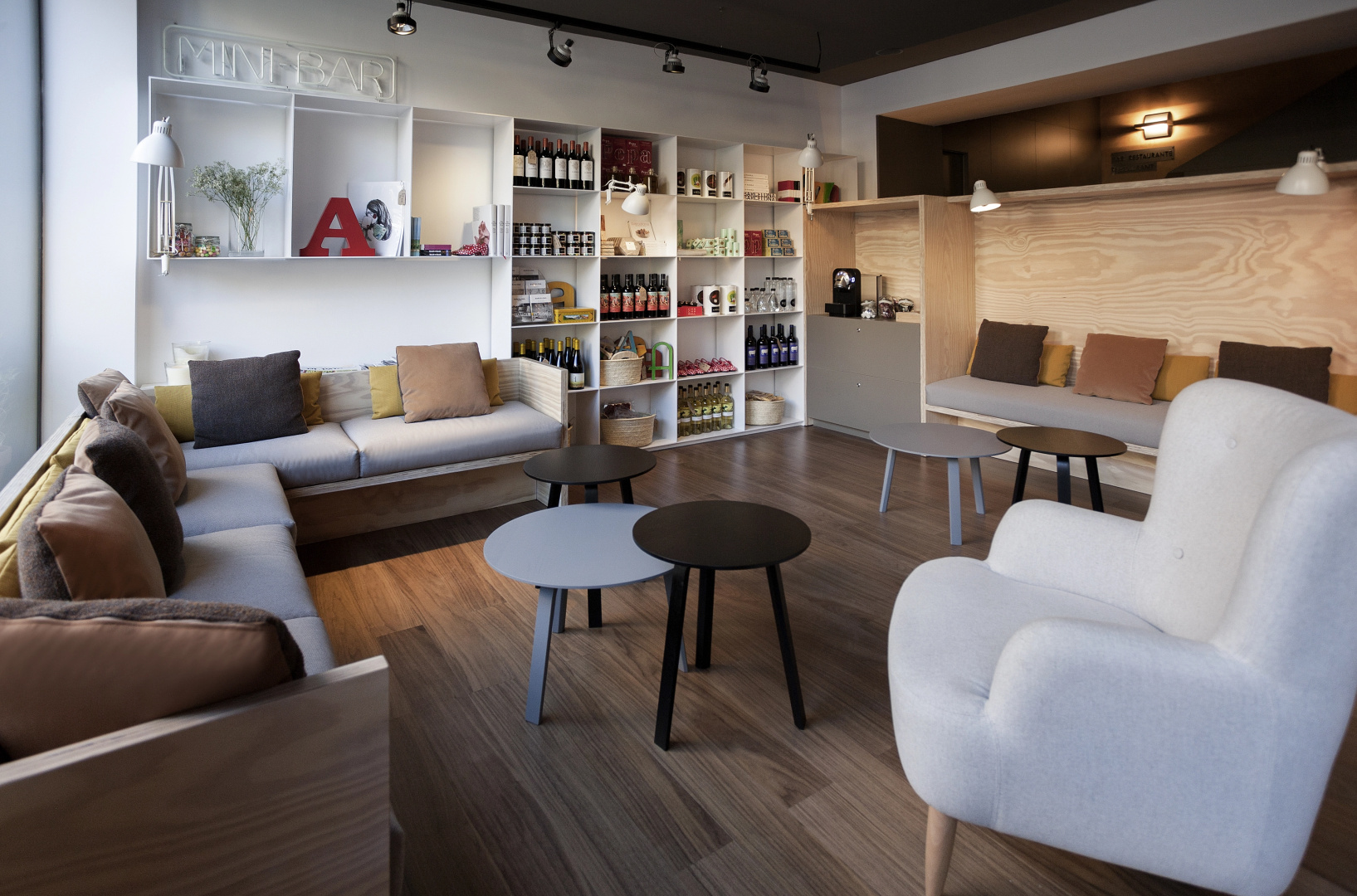 Mercure Barcelona Condor