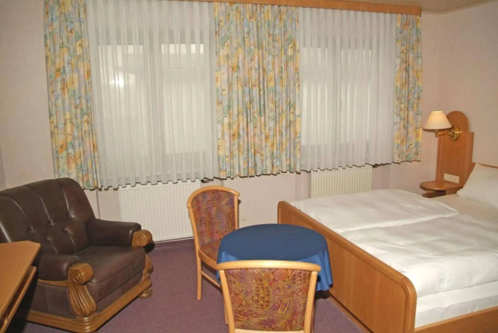 Hotel Gasthof Heckl