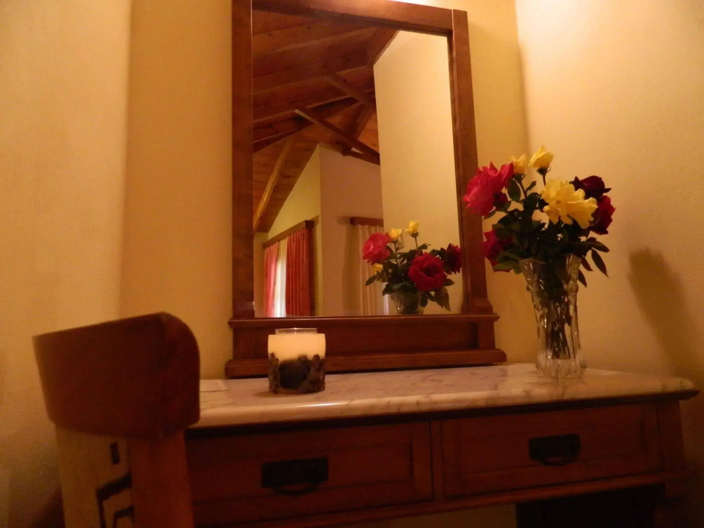 The Flower of Monemvasia