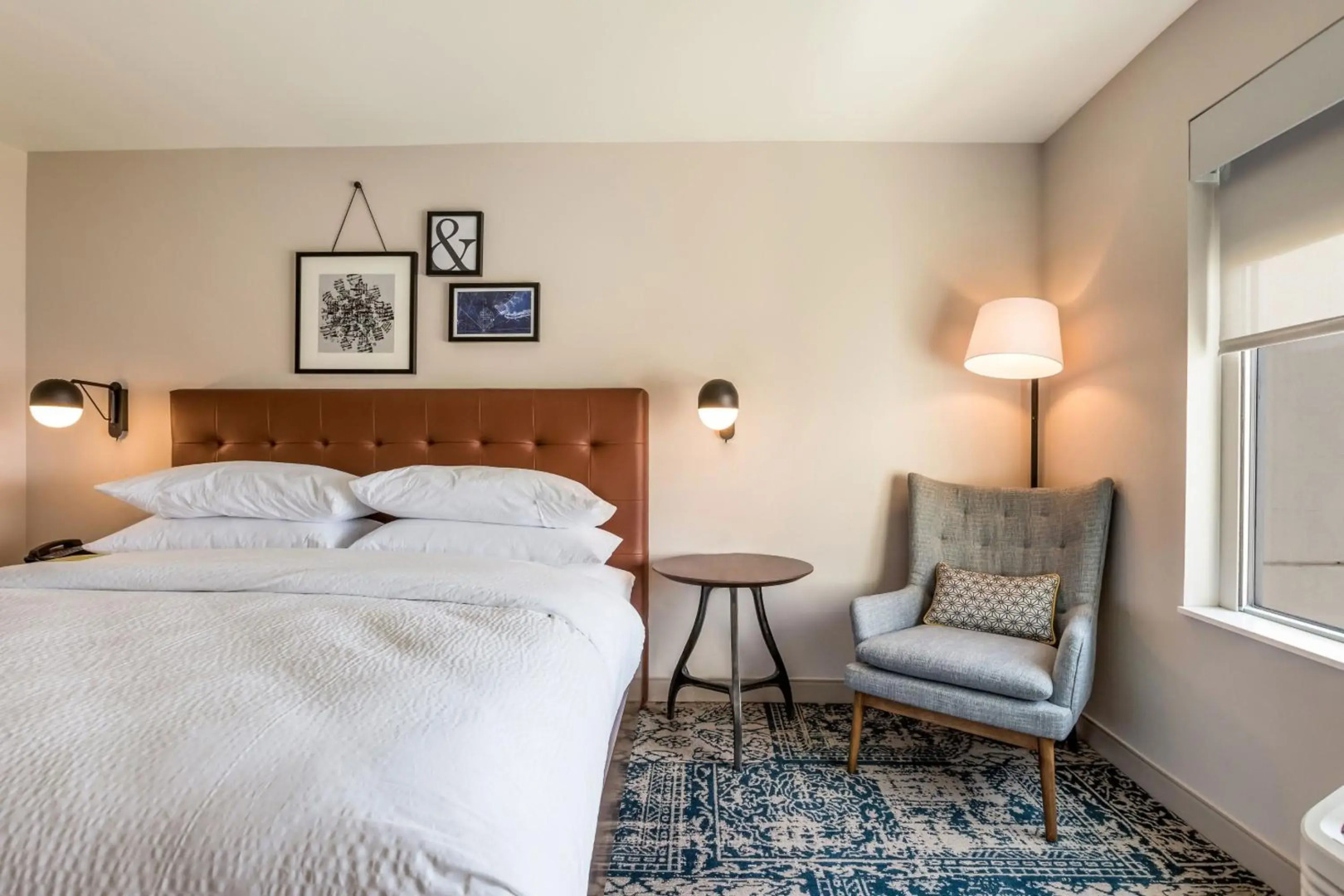 Four Points by Sheraton Elkhart