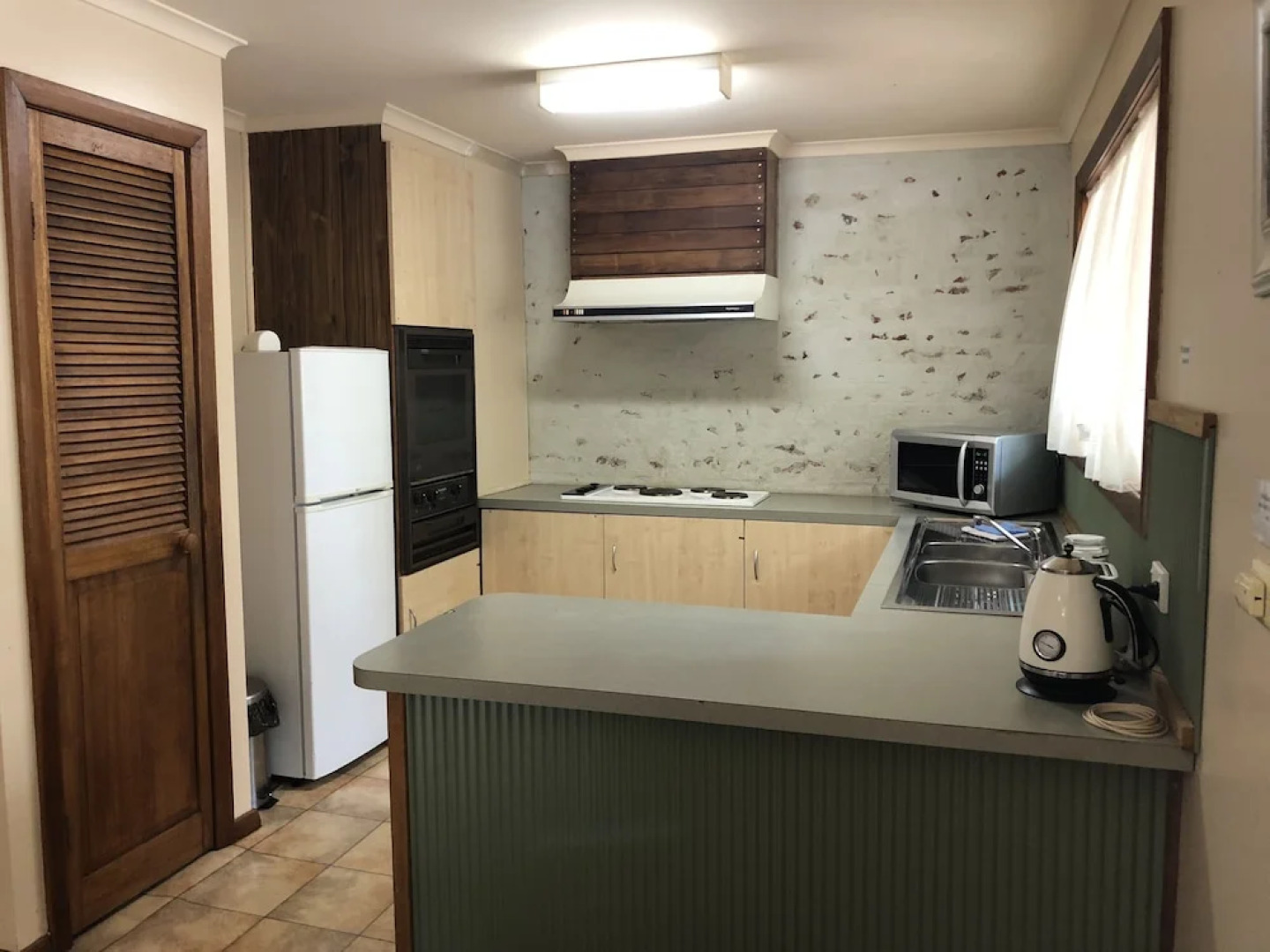 The Rocks Apartments