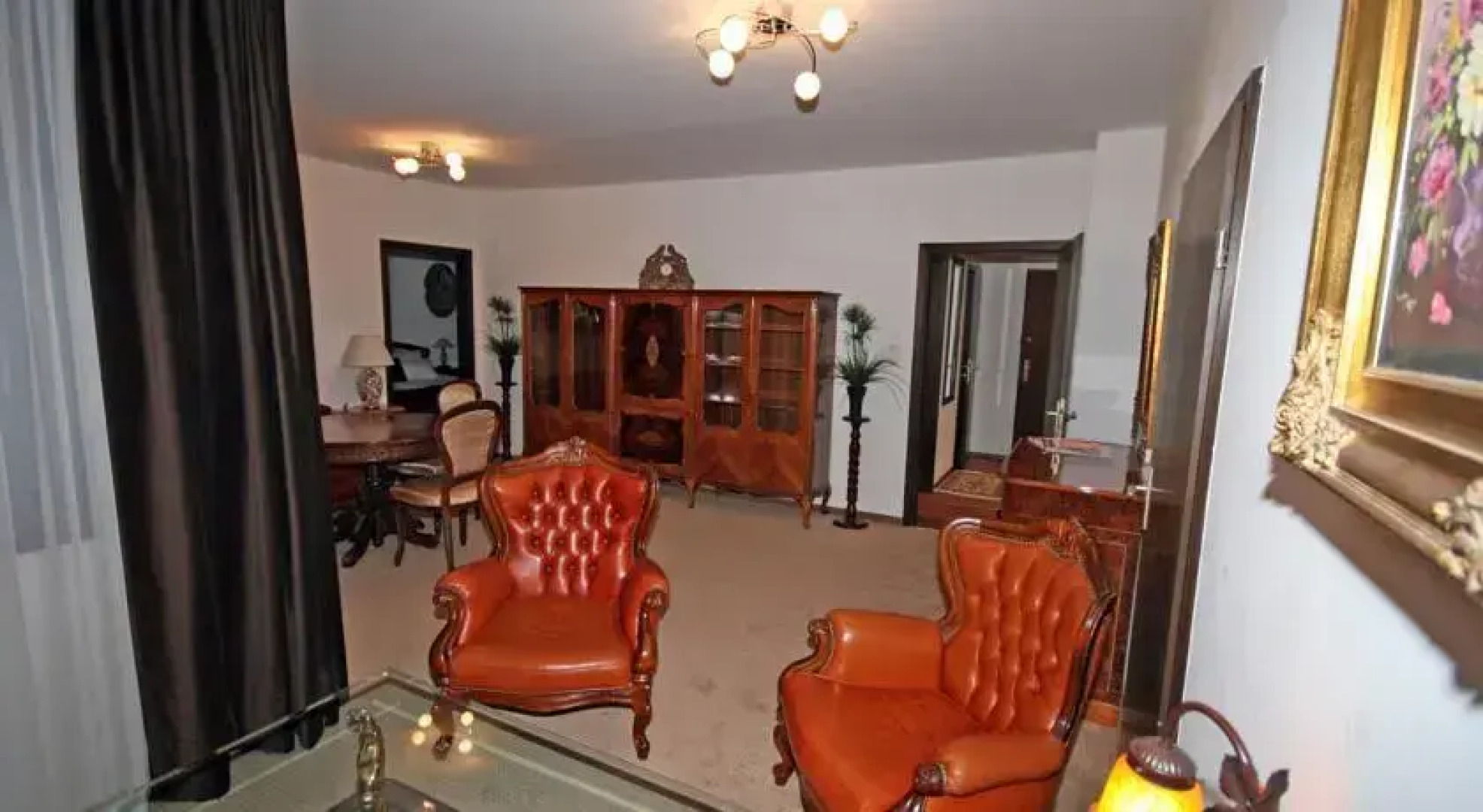 Schwarz Wienerwald Appartements