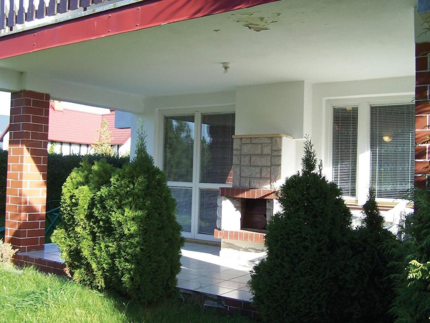 Stunning Home in Rowy With 4 Bedrooms, Sauna and Wifi