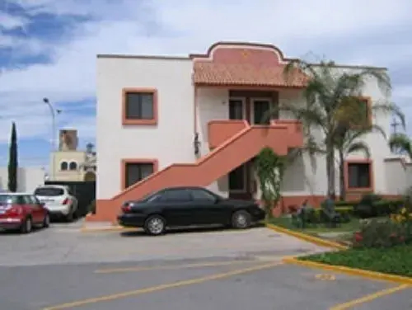 Villas del Portal