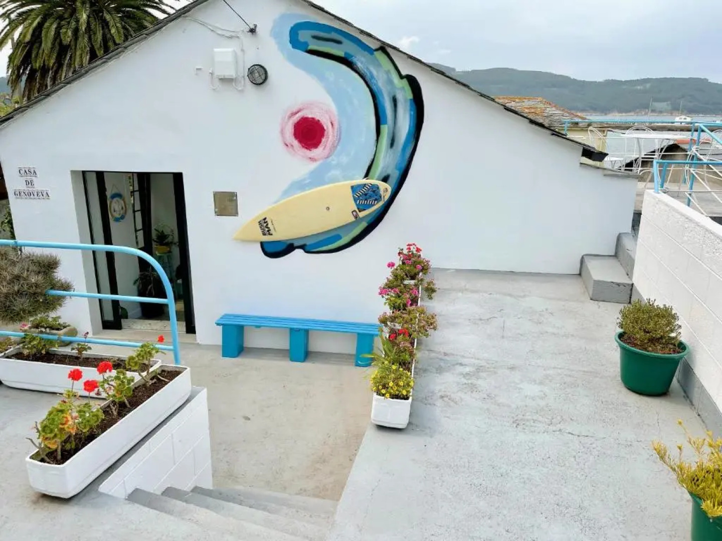 The Cliffs - Casa Genoveva