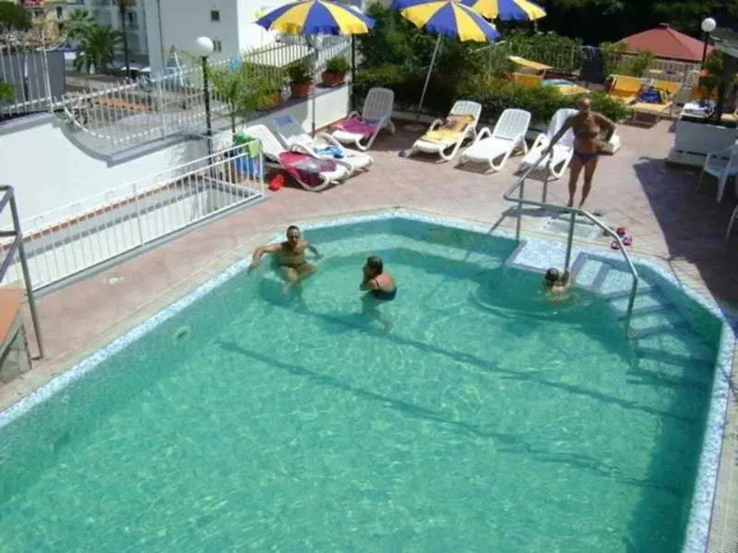 Hotel Terme Fiola