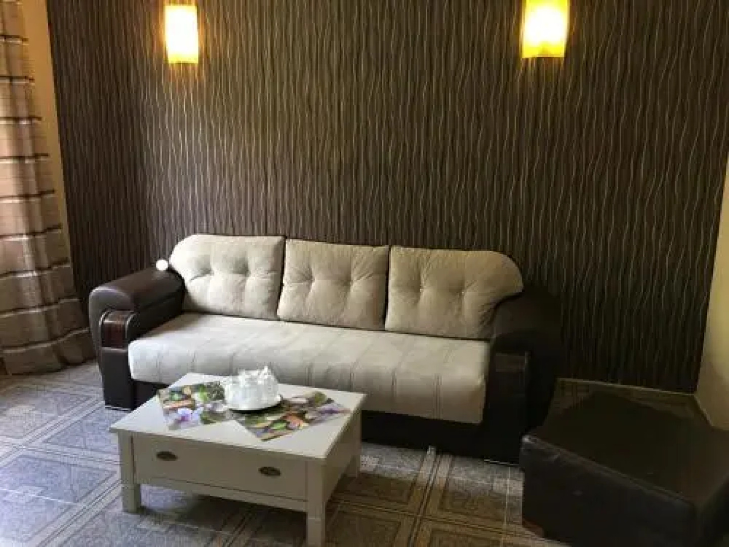 Club de Vacanta Corabia Piratilor