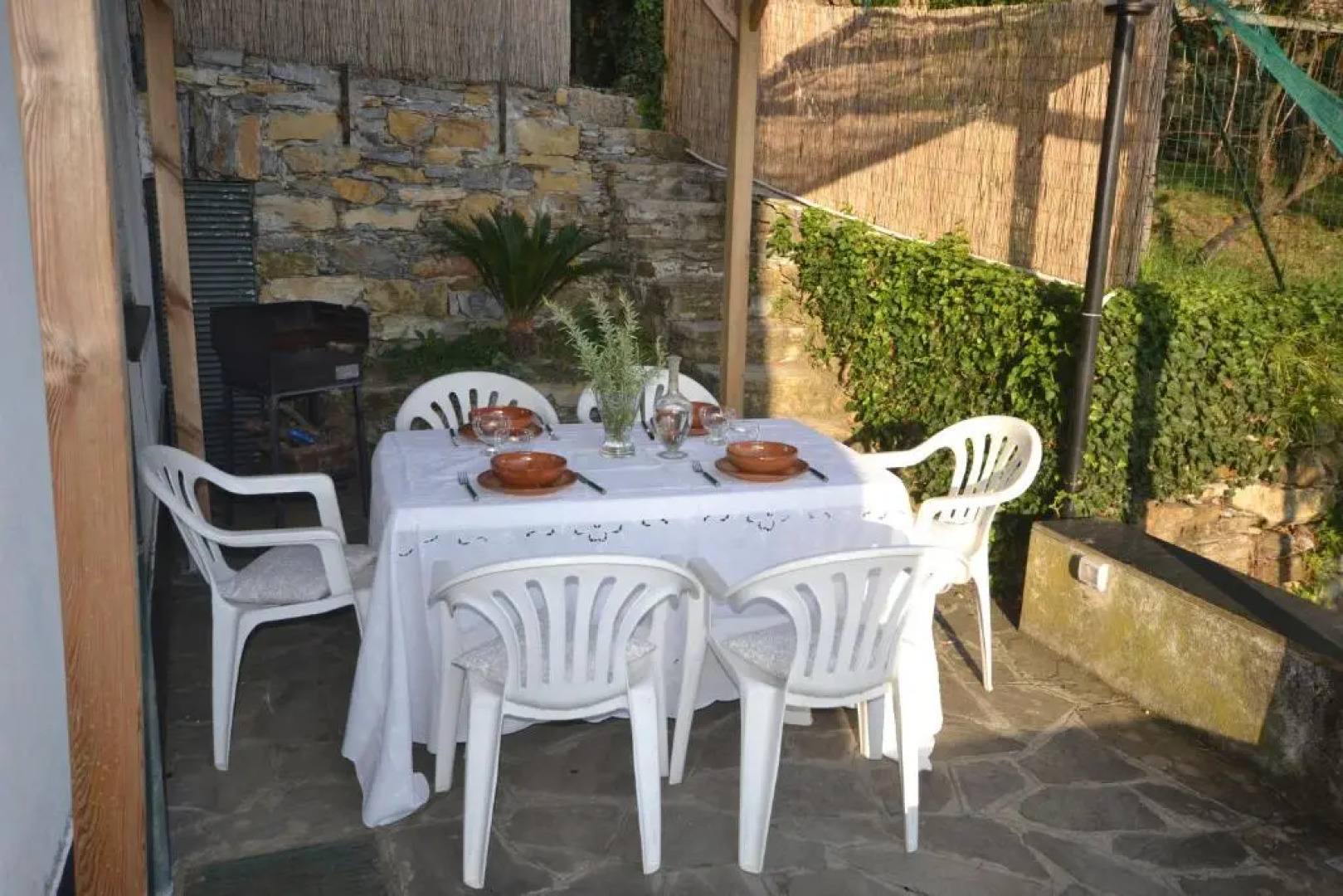 Holiday home Chiavari
