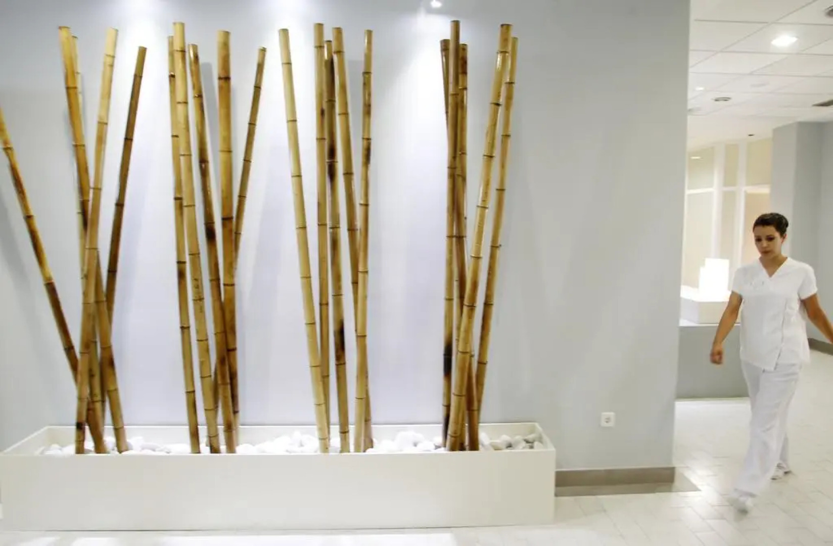 Balneario De Mondariz