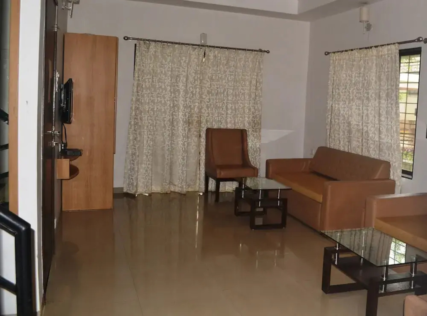 United 21 Retreat, Lonavala