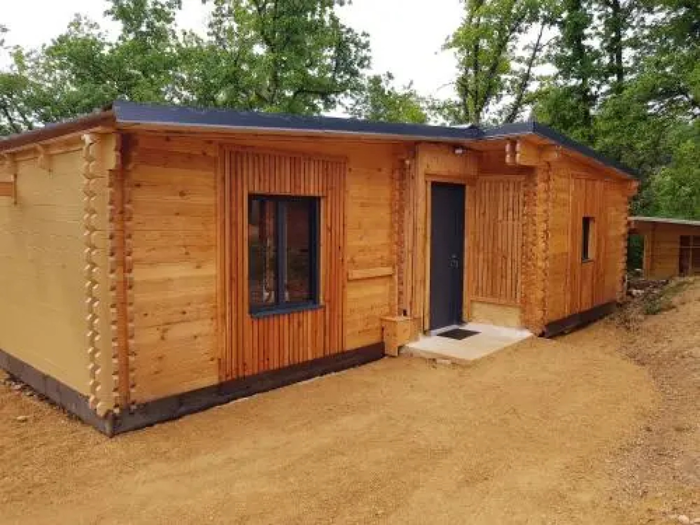 Gîtes du Chêne Vert