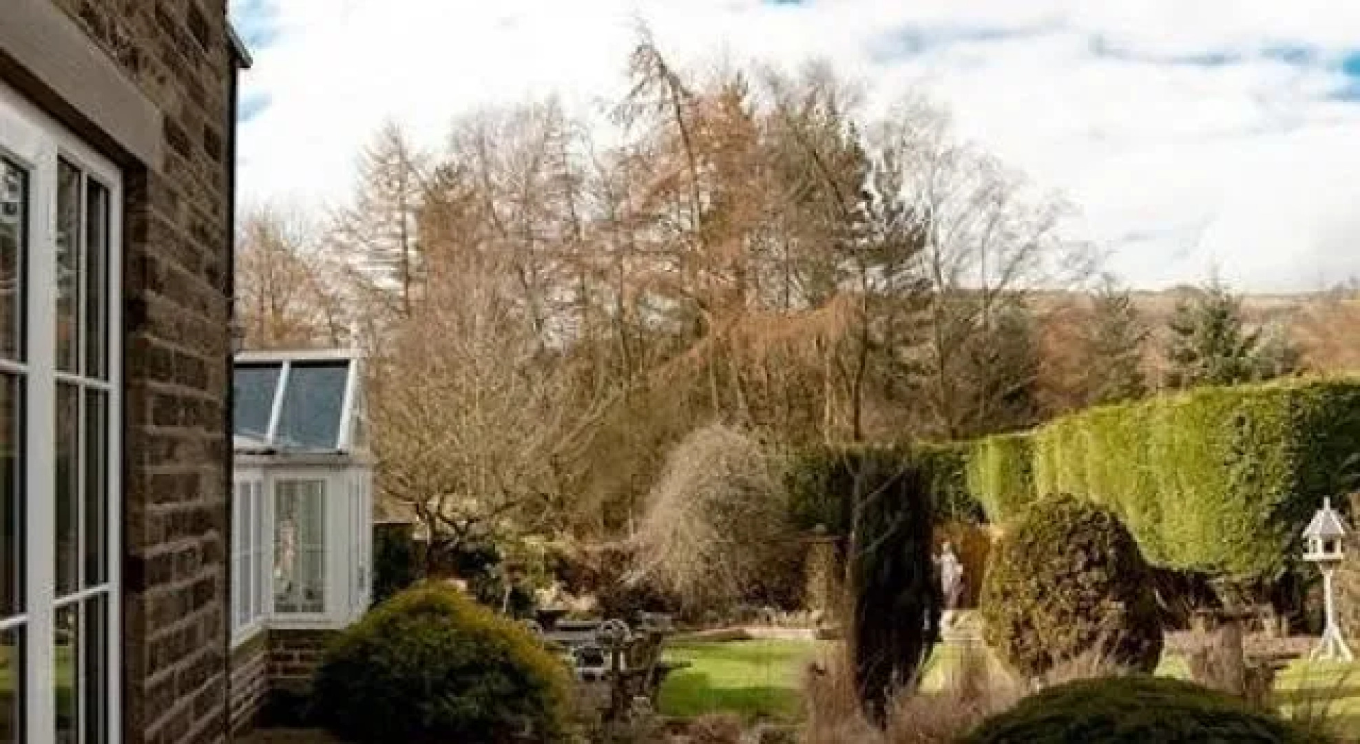 Brook House Bed and Breakfast