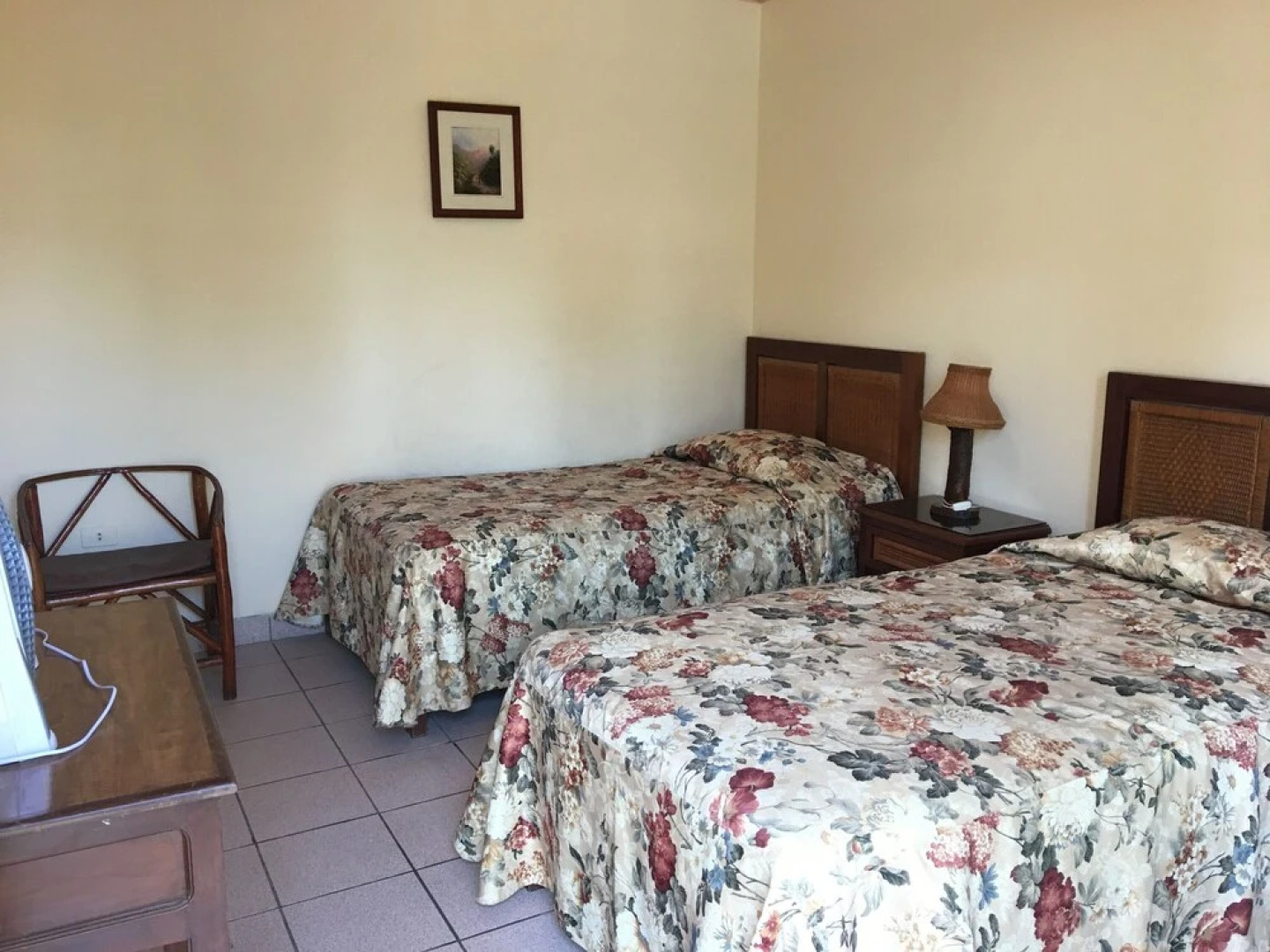 Las Palmeras Huanchaco